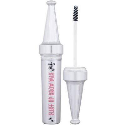 Benefit Fluff Up Brow Wax fixační vosk na obočí 6 ml – Zbozi.Blesk.cz