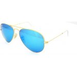 Ray-Ban RB3025 112 17 – Zboží Dáma