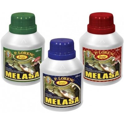 Lorpio Melasa tekutá 500 ml Bremes – Hledejceny.cz