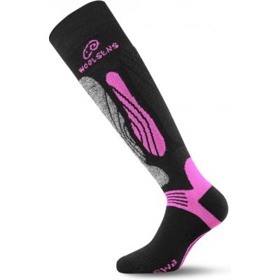 Lasting SWI 904 černá růžová – Zboží Dáma