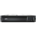 APC SMT750RMI2U