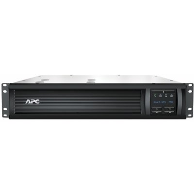 APC SMT750RMI2U – Zbozi.Blesk.cz