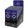 Čištění a mazání na kolo Finish Line Halo Wet Lubricant 120 ml 10 ks