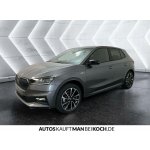 Skoda Fabia 1.0 TSI Monte Carlo 85 kW