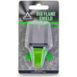 Anaconda ochranný štít Rig Flame Shield – Hledejceny.cz