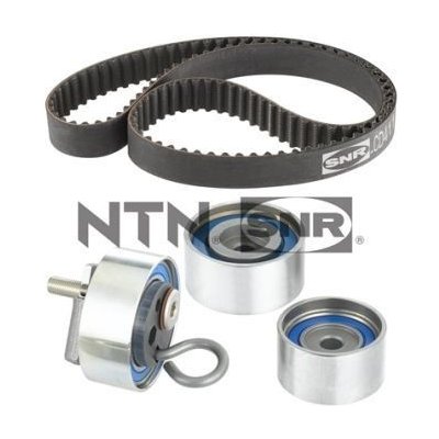SNR KD455.63 Sada rozvodového řemene (KD455.63) – Zboží Mobilmania