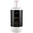 Schwarzkopf BC Oil Miracle Gold Shimmer Treatment Thick Hair 750 ml