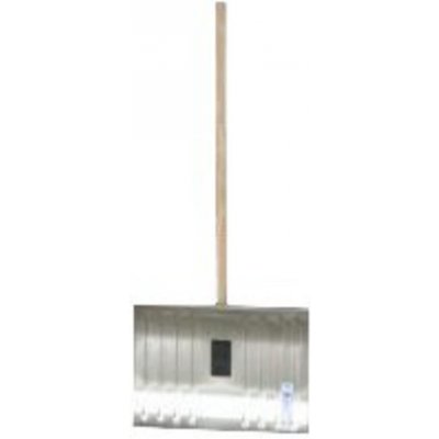 Kinekus ALU 3, 50cm, s násadouWW KIN36814170 – HobbyKompas.cz