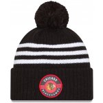 New Era Pánská Chicago Blackhawks NHL Cold Winter – Hledejceny.cz