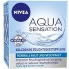 Pleťový krém Nivea Aqua Sensation denní krém normální až smíšená pleť 50 ml