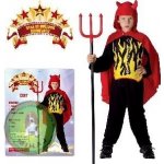 Čert – Zboží Dáma