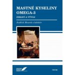 Mastné kyseliny OMEGA-3 – Hledejceny.cz