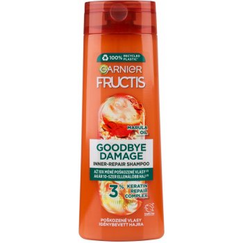 Garnier Fructis Goodbye Damage Energising Shampoo 250 ml