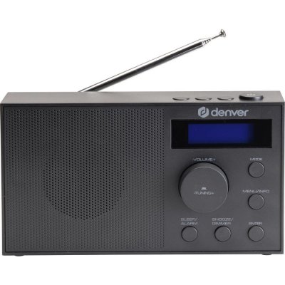 Denver DAB-51B – Sleviste.cz