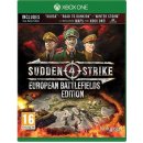 Sudden Strike 4 (European Battlefields Edition)