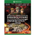 Sudden Strike 4 (European Battlefields Edition) – Zboží Mobilmania