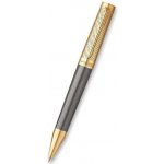 Parker Ingenuity Premium Arrow GT kuličkové pero se zápisníkem 1502/6650952 – Zboží Živě