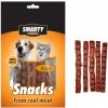 Pamlsek pro psa Smarty Snack BBQ Duck Stick 70 g
