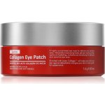 Medi-Peel Náplasti pod oči Red Lacto Collagen Eye Patch 1,6 g / 60 ks – Hledejceny.cz