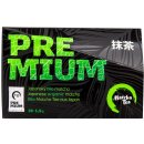 Čajová květina Matcha Tea premium BIO 20 x 1,5 g