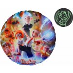 MÚ Brno Polštář kulatý pr.30 Hurvínek luminiscenční Loutky – Sleviste.cz