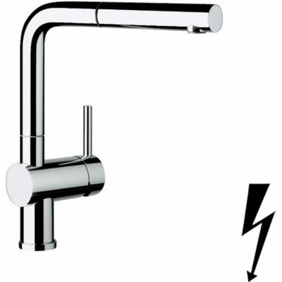 Blanco LINUS 512200 – Hledejceny.cz