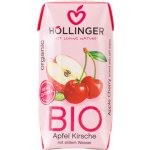 Hollinger Nektar jablko višeň bio 200 ml – Sleviste.cz