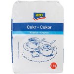 Aro cukr krupice, 1 kg – Zboží Dáma