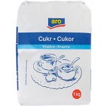 Aro cukr krupice, 1 kg – Sleviste.cz