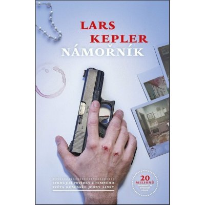 Námořník – Zboží Mobilmania