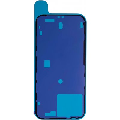 Apple iPhone 15 Pro - Lepka pod Sklo Zadního Krytu / Housingu (Adhesive, těsnění, lepící páska) – Zboží Živě