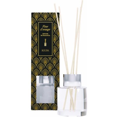 Roura Fleur d'Oranger Vonný difuzér 50 ml – Zboží Dáma