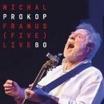 Michal Prokop, Framus Five – Live 80 LP – Zboží Mobilmania