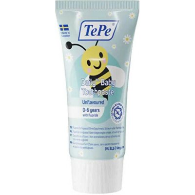 TePe Daily Baby 50 ml – Hledejceny.cz