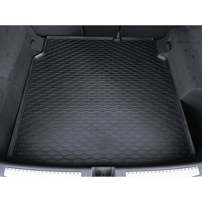 Gumová vana do kufru Rigum Renault Rafale HEV 2024 – Hledejceny.cz