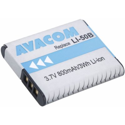 Avacom DIOL-LI50-AVA