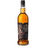 Tanduay Distillers Inc. Tanduay Pilipinas Especiá Spiced Rum 40% 0,7 l (holá láhev) – Zboží Dáma