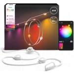 Philips Zahradní světelný řetěz venkovní 18m IP65 32LED RGB SMART Festavia HUE – Hledejceny.cz