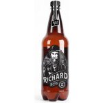 Richard Světák světlý ležák 12° 4,8% 1 l (pet) – Hledejceny.cz
