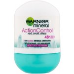 Garnier Mineral Action Control roll-on 50 ml – Sleviste.cz
