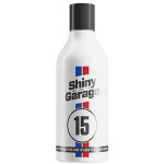 Shiny Garage Satin Interior Dressing 250 ml – Hledejceny.cz