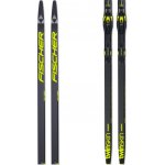 Fischer Twin Skin Superior Medium + Race Classic 2024/25 – Zboží Mobilmania