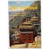 Kniha Pět Tibeťanů: Peter Kelder