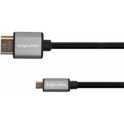 Kruger & Matz KM1238 – Zboží Živě