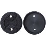 Gumová podložka zvedáku 116x30 mm (2 otvory) – Hledejceny.cz