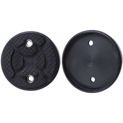 Gumová podložka zvedáku 116x30 mm (2 otvory) – Hledejceny.cz