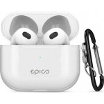 Epico TPU Transparent Cover AirPods 3 (2021) 9911101000010 – Zboží Živě