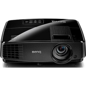 BenQ MS521P