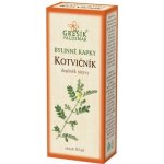 Grešík -Z-35% líh Bylinné kapky Kontryhel kapky 50 ml – Hledejceny.cz