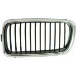 MASKA GRILL LEVÁ BMW 7 (E38), 04.94-12.01 OE: 51138231595, 51138231593 POLCAR | Zboží Auto